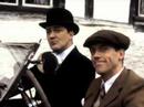 Jeeves and Wooster Montage