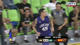 Mustre from midrange ⛹‍♂