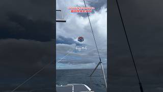 Parasailing in Boracay! #boracay #boracay2025 #summer #shorts #fyp #foryou #shortvideo #happyminds