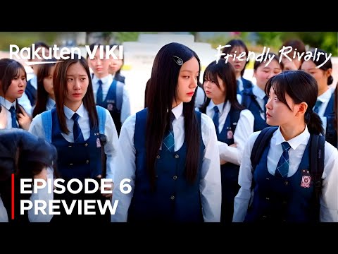 Friendly Rivalry | Episode 6-7 Preview (ENG SUB) | Lee Hye Ri | Jung Soo Bin | Choi Young Jae