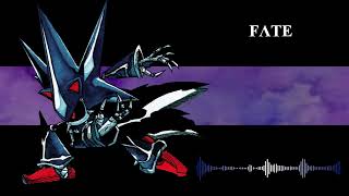 What I'm Made Of - [FATE MIX]