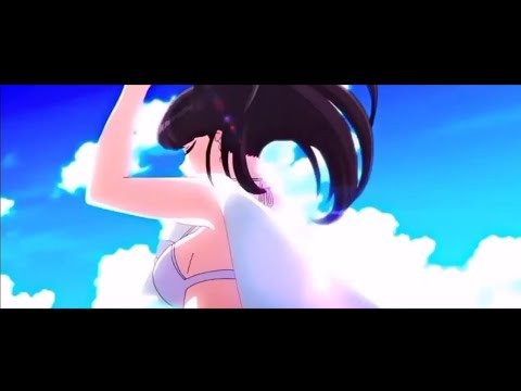 🌟Komi Can't Communicate AMV Song 🎧 Attention | Shorts