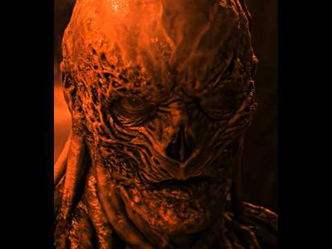 "Nothing you don't deserve" - Max and Vecna | Stranger things edit | Soap&Skin - Me and the Devil
