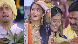 #pawan singh ,Sonu Nigam  chhath song status !! Jai chhathi maiya !! chala bhauji hali hali status