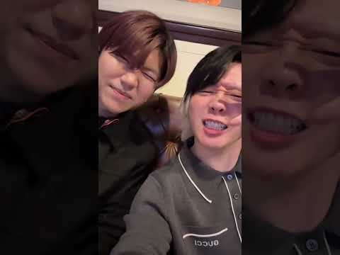 大森元貴インスタライブ