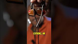 Comparing 7hz Salnote Crinacle Zero2 to Zero’s #iem #7hz #headphones