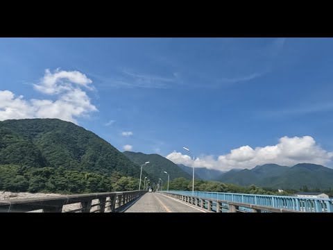 ほとんど自家用車で走れない道を行く　～長野県道326号槍ヶ岳線～