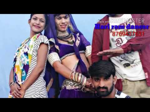 न्यु मारवाडी सुटींग फौटौ पर मच गया बवाल  chinku rangili suting pic