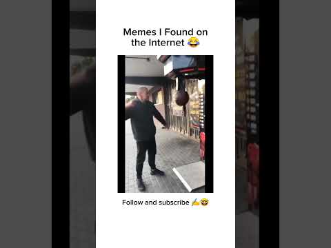 So Funny. This video is not mine