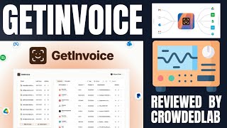 GetInvoice Review: Stop Chasing Invoices! Automate It ALL!