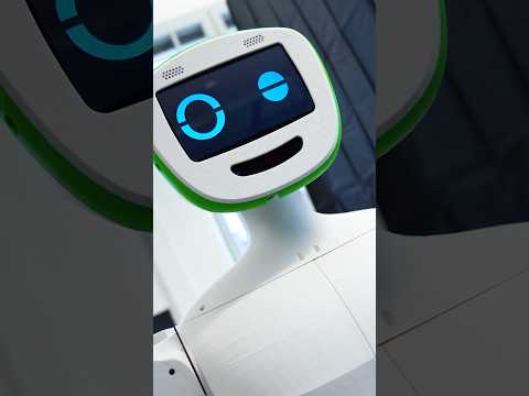 Study AI and Robotics at UTN!