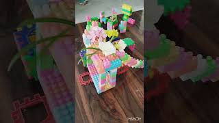 Kids Learn to Code with Fun Game Educational Coding for Children|| building blocks game #shorts