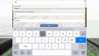 Ag Water App Tutorial 2: How to Add/Edit a Water Source