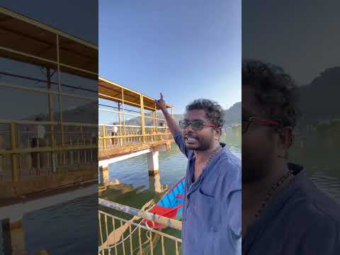 lake side 😍 | Walk and Lift Bangalore to Nepal