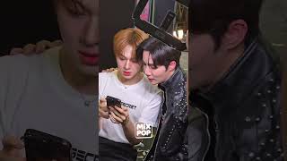 #ZeePruk กับ #NuNew โมเมนต์น่ารัก ๆ ในงาน ✨️ #SuperZee1stShowcaseDay #MiXPOPEnt #Zunshine