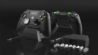 How to Setup + Customize Your Revolution X Unlimited Controller for Xbox/PC