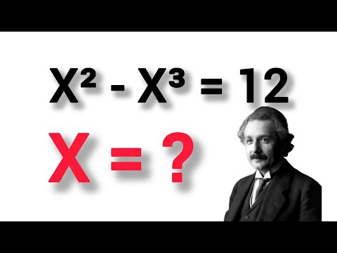 Can you solve this Olympiad problem | Algebra Simplification | Math Olympiad Question