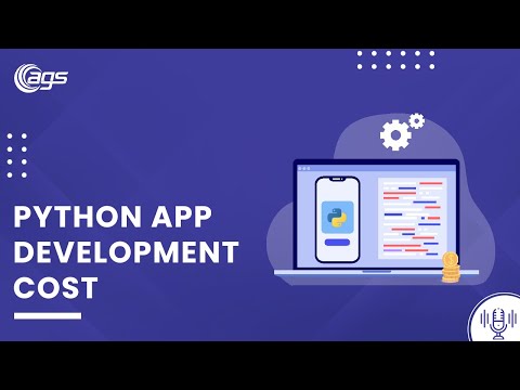 PODCAST: How Much does Python App Development Cost? [Complete Guide]