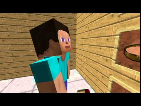 Minecraft - I'M AT SOUP