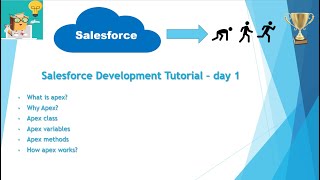Salesforce Apex || Apex class || variables || methods