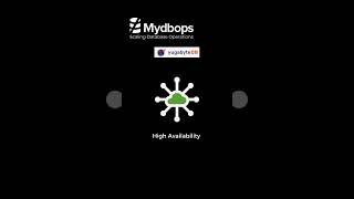 YugabyteDB (a Distributed SQL) Introduction: A Snippet of Mydbops MyWebinar Edition 25 #shorts