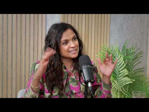 Skin Ageing Unlocked Episode 4: Optimising Your Nutrition and Skin with Dr. Thivi Maruthappu