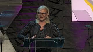 2019 Edison Achievement Award Honoree Ginni Rometty
