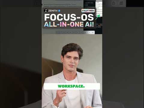 Zemith Deal [All-in-One AI for Chat, SEO & Images]