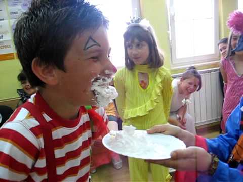 Shampita championship Anglia Bijeljina "School day"