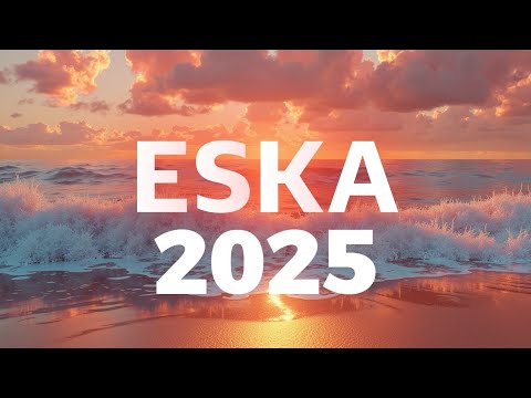 Nowe Hity Maj 2025 Eska TOP Polska Muzyka na plażę i wakacyjny klimat chill