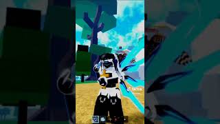 Dark Dagger Combo + God Human