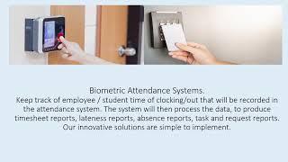 Innovative Tech Solutions