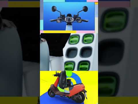 Gogoro upcoming electric scooter In India