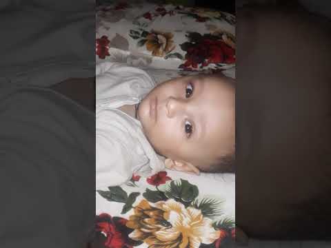 cute baby boy