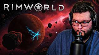 RIVALS DONE, NOW RIMWORLD THEN FNAF RETURNS TONIGHT !gamersupps