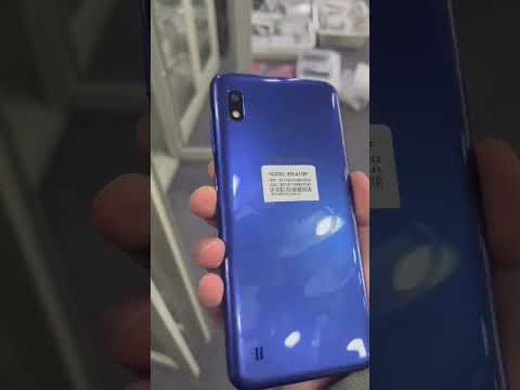 Wholesale Cheap Used Phones for Samsung Galaxy A10