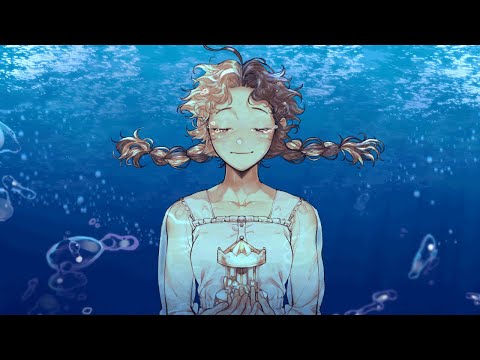 【와사삭】 164 - 천성의 약함(天ノ弱) 피아노 어레인지ver. 한국어 Cover