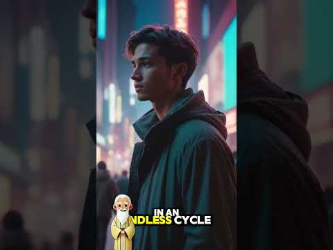 Finding Purpose with the Power of the Universe #viralvideo #shorts