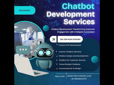 In today’s always-on digital world, chatbots aren’t a trend—they’re a necessity.
