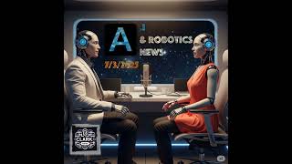 AI and Robotics News In-Depth | July 3rd 2025 | 30 Min A.I. Podcast