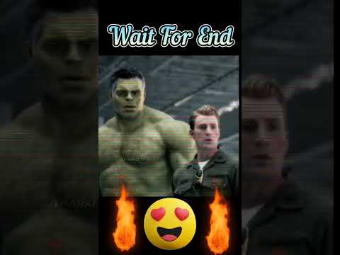 hulk reaction #movie #shortsfeed #shorts #bkmoviemistakes #viral #hollywood #ytshorts@sujitcomputer