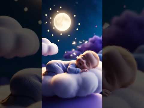 Best lullaby song for babies to sooth in sleep. #foryou #shorts #baby #kids #toddlers #toddlersongs