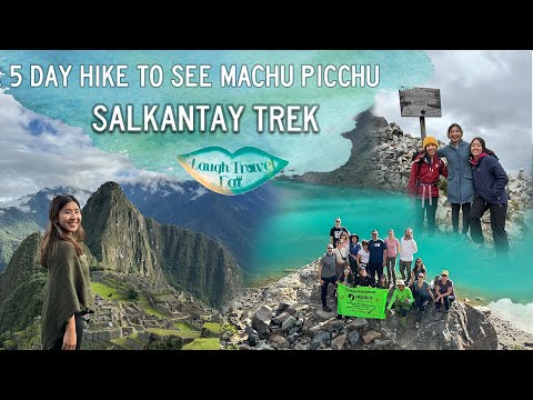 Ultimate Salkantay Trek Guide: 5 Days with Alpaca Expeditions