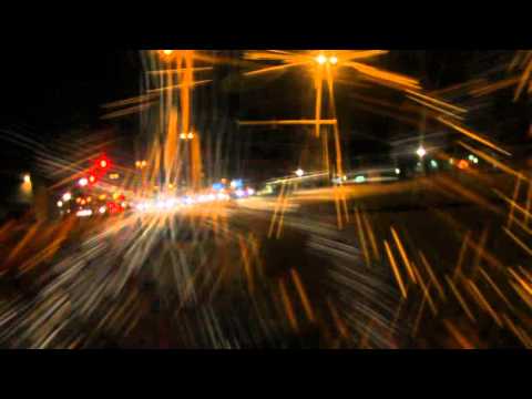Traffic and the knits