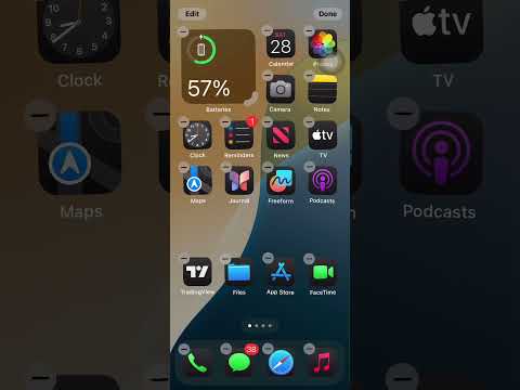 top feature coming on iOS 18 #ios #ios18 #tech #ios18beta #ios18feature #techtok #ios18update ￼
