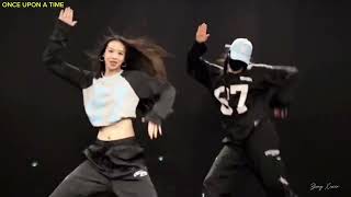 Once Upon A Time | Dj Music Dance Version ( Zhong Xueer )