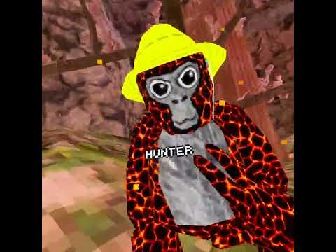 When I figured out how to get to tutorial. #gorillatag #gtag #gtagtutorial