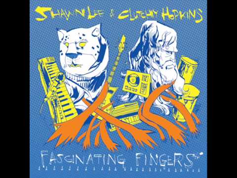 Shawn Lee & Clutchy Hopkins - Root Trees