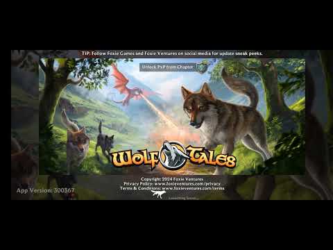 Playing a wolf game? Like and subscribe 