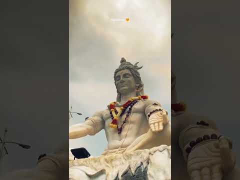 Mahadeva🕉️📿#mhadev #mhadevbhakt #mhakal_lover_attitude_status #bholenathwhatsappstatus #ytshorts